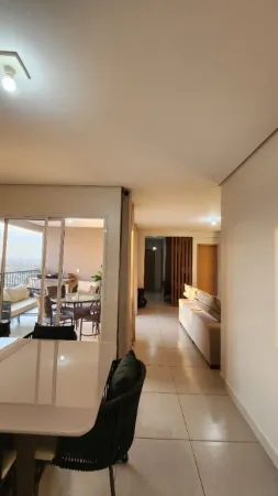 Residencial Intense Parque Cascavel