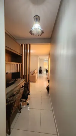 Residencial Intense Parque Cascavel
