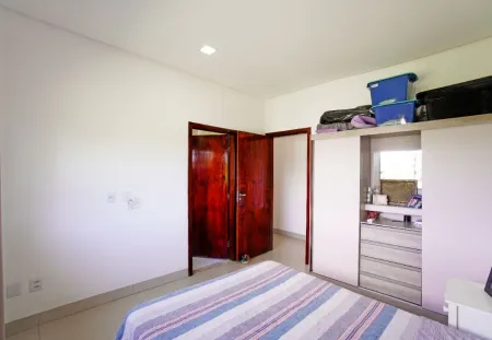 Chácara Condomínio Alto da Boa Vista