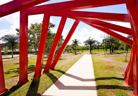 Chácara Condomínio Alto da Boa Vista