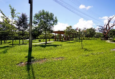 Chácara Condomínio Alto da Boa Vista