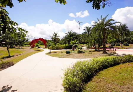 Chácara Condomínio Alto da Boa Vista