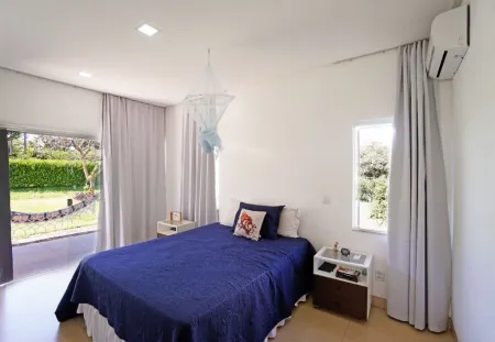 Chácara Condomínio Alto da Boa Vista