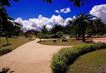 Chácara Condomínio Alto da Boa Vista