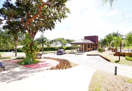 Chácara Condomínio Alto da Boa Vista