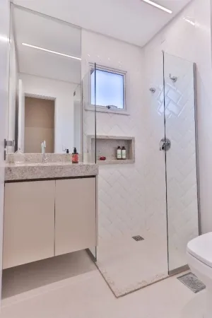 Sobrado no Alto da Glória
