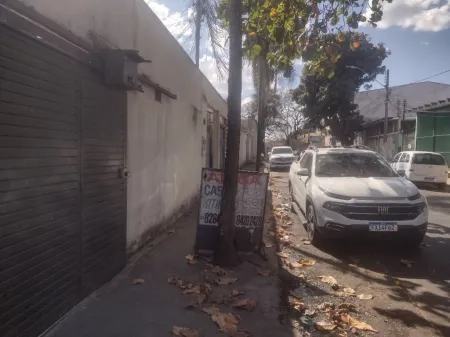 Casa na Vila Aguiar