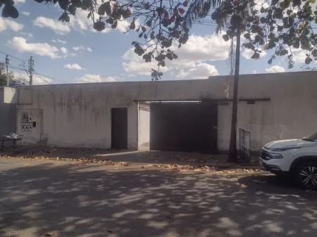Casa na Vila Aguiar