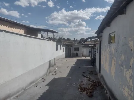 Casa na Vila Aguiar