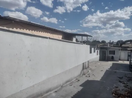 Casa na Vila Aguiar