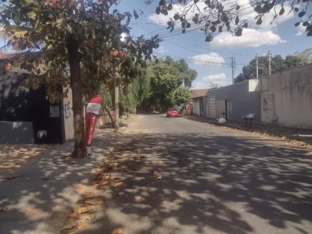 Casa na Vila Aguiar