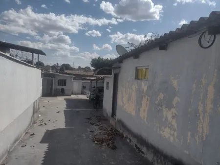 Casa na Vila Aguiar