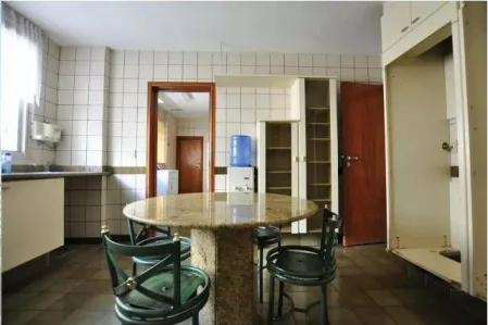 Residencial Las Vegas