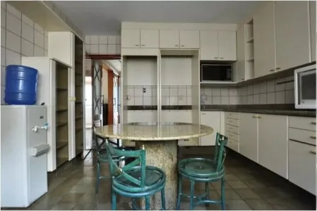 Residencial Las Vegas