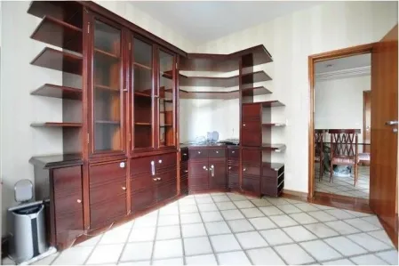 Residencial Las Vegas