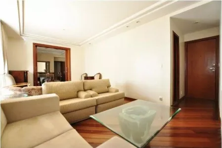 Residencial Las Vegas