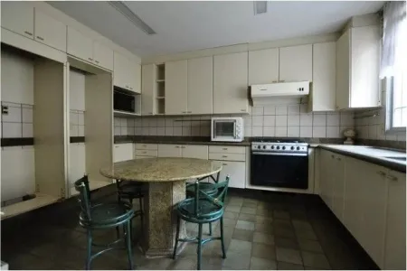 Residencial Las Vegas