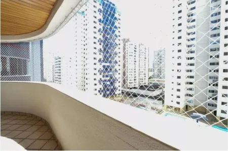 Residencial Las Vegas