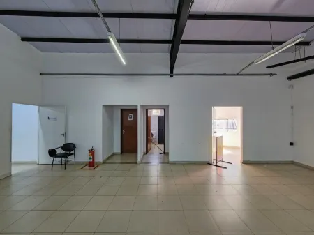 Prédio no Setor Leste Universitário