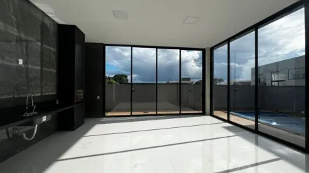 Casa no Goiânia Golfe Clube