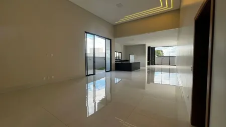 Casa no Goiânia Golfe Clube