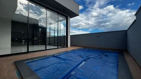 Casa no Goiânia Golfe Clube