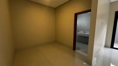 Casa no Goiânia Golfe Clube