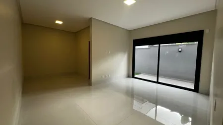 Casa no Goiânia Golfe Clube