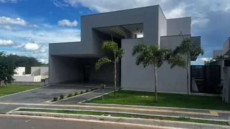 Casa no Goiânia Golfe Clube