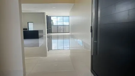 Casa no Goiânia Golfe Clube