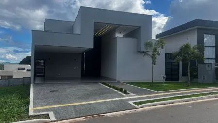 Casa no Goiânia Golfe Clube