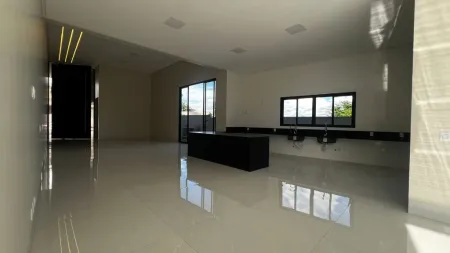 Casa no Goiânia Golfe Clube