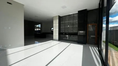 Casa no Goiânia Golfe Clube