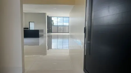 Casa no Goiânia Golfe Clube