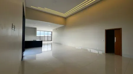 Casa no Goiânia Golfe Clube