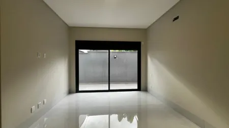 Casa no Goiânia Golfe Clube