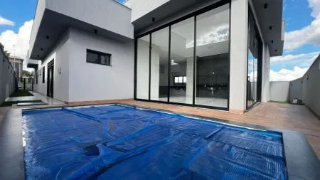 Casa no Goiânia Golfe Clube