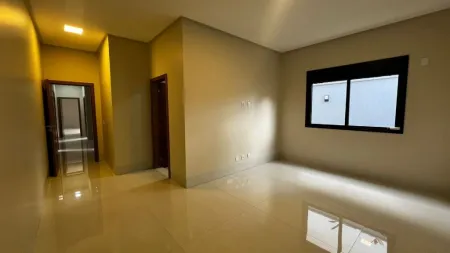 Casa no Goiânia Golfe Clube
