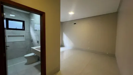 Casa no Goiânia Golfe Clube