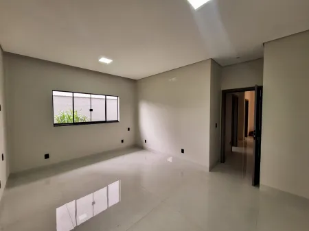 Casa no Parqville Jacarandá