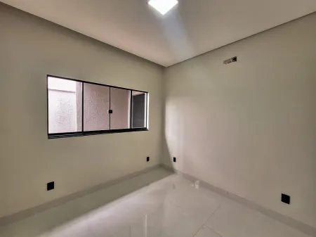 Casa no Parqville Jacarandá