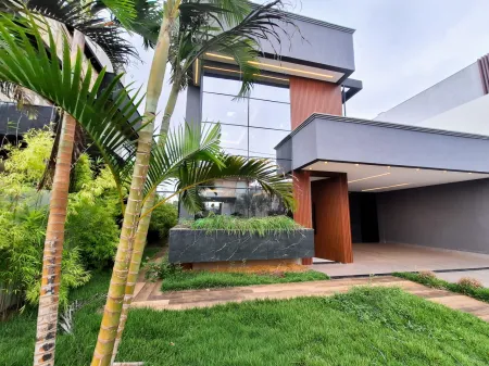 Casa no Parqville Jacarandá