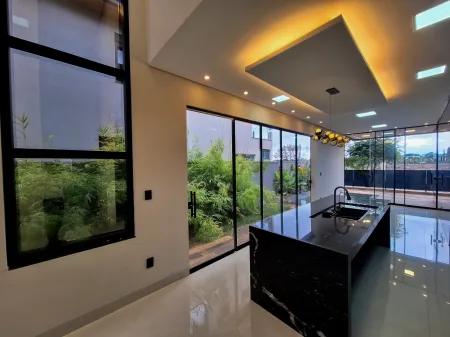 Casa no Parqville Jacarandá