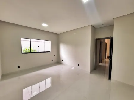 Casa no Parqville Jacarandá