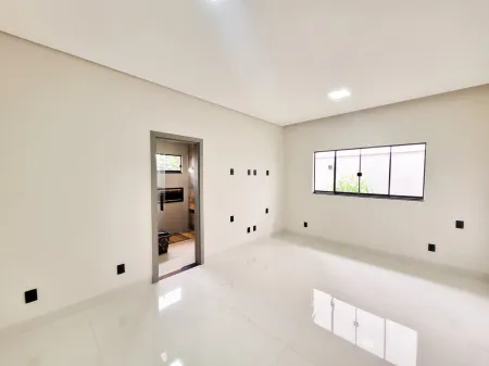 Casa no Parqville Jacarandá