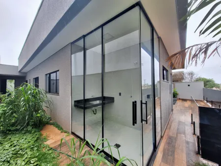 Casa no Parqville Jacarandá