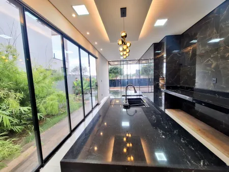 Casa no Parqville Jacarandá