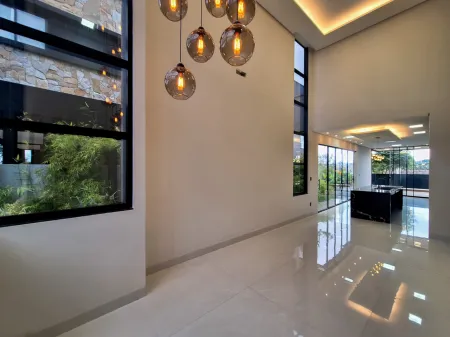 Casa no Parqville Jacarandá