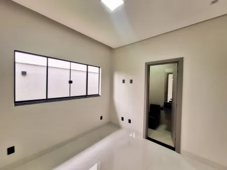 Casa no Parqville Jacarandá