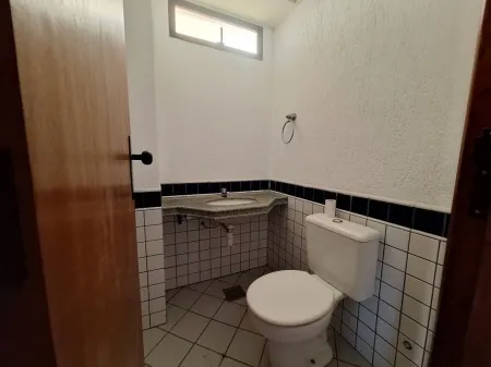 Sobrado Ed. Privê dos Girassóis